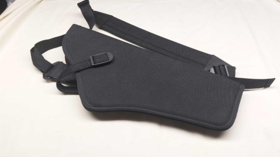 Uncle Mike's Sidekick 4 Scoped Holster