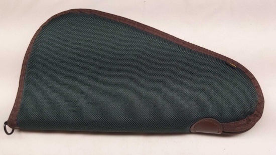 Allen 12" Handgun Case