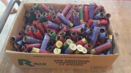 16 Ga Paper Shells Variety