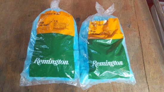 500 Remington 16 Ga. 1oz R16 Power Piston Wads