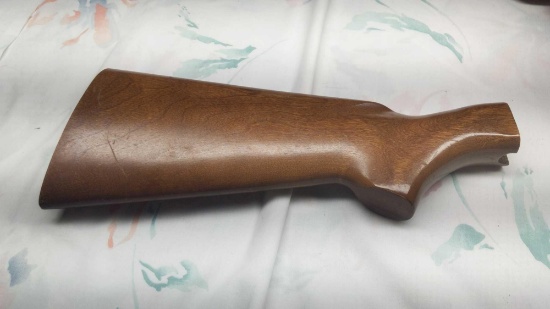 Model 12 Stock