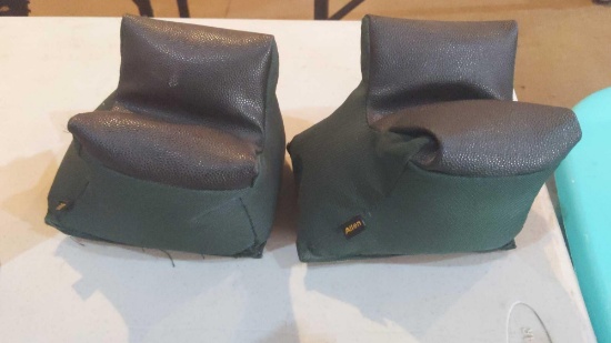 Allen Stabilizer Bags Pair