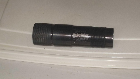 H.S. Strut The Undertaker Lead Shot Only 12 Ga