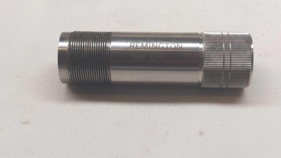 Remington IMP CYL Choke Tube 12 Ga.