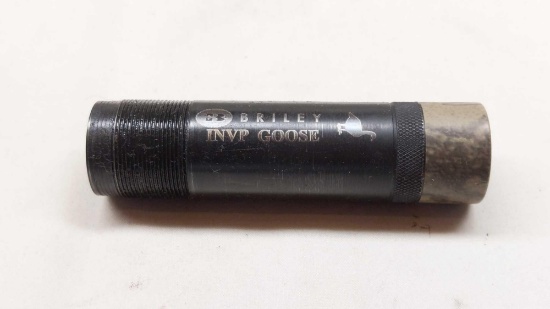 Briley INVP Goose 12 Ga Choke Tube