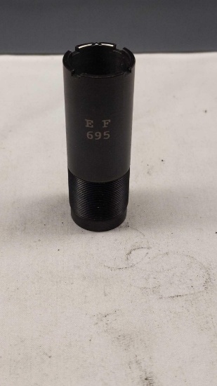 12 Ga Extra Full Choke Tube