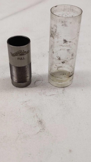 Colonial Arms 16 Ga Full Choke Tube