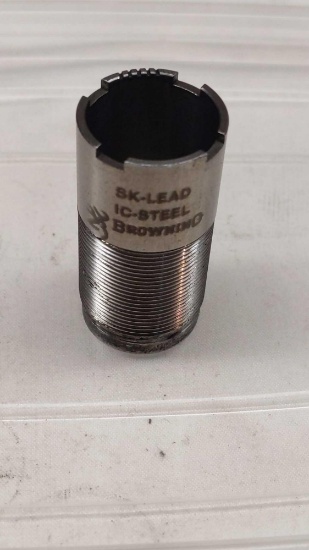 Browning SK-Lead IC-Steel 16Ga Choke Tube