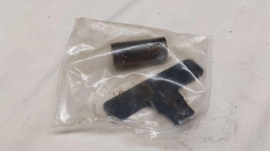 16 Ga IC 0.25 marked Choke Tube with Key