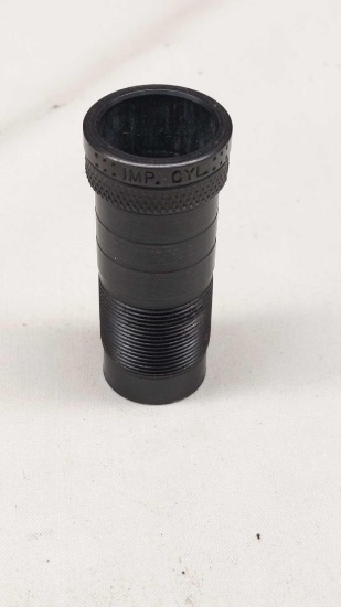 20 Ga IMP. CYL Marked Choke Tube