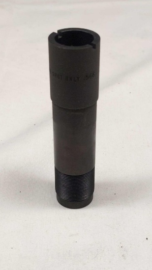 20 Ga .566 Choke Tube