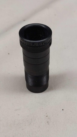 20 Ga IMP. CYL Marked Choke Tube