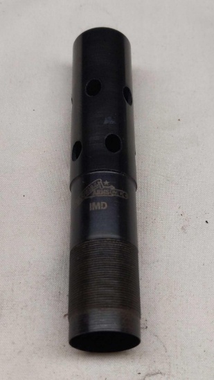 Colonial Arms 20 Ga IMD Choke Tube