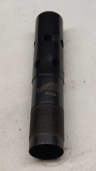 Colonial Arms 20 Ga Full Choke Tube