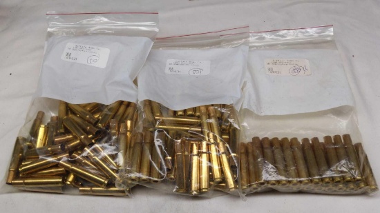 Buffalo Arms 136-30 Remington Cases