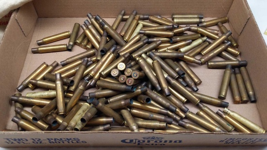 30-06 Brass Lot
