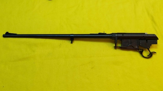 Stevens Model 325 C  30-30 (Barrel, Bolt & Trigger only)
