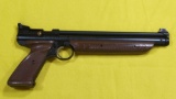 American Classic Pellet Pistol Model 1377 .177 SN#709B07138