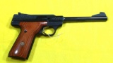 Browning Challenger III 22 LR Pistol SN#655PX25659