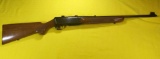 Browning Belgium 243 Semi Automatic Rifle