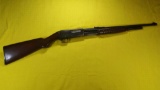 Remington M-14 30 Remington Pump Action Rifle 1913 C SN#15515
