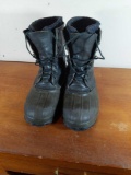Boots approx Size 14