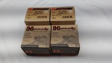 Hornady 357 Mag 140gr. FTX LEVERevolution 100 Cartridges