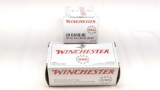 Winchester 30 Carbine 110gr. FMJ 100 Rounds