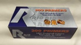 Rio 1000 - 209/G-1000 Shotshell Primers