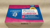 1000 Cheddite CX2000 Type 209 Shotshells Primers