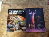 Taxidermy Guide, White Tail Country