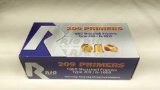 Rio 1000 - 209/G-1000 Shotshell Primers