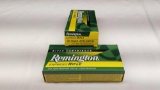 Remington Express Rifle 30-30 Win Accelerator 55gr SP 40 Rounds