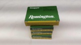 18 ct. Remington Slugger 20ga 2-3/4