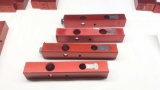 Mayville Engineering 502 Charge Bar Lot 7/8, 1, 1-1/8 &1-1/2