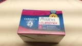 Cheddite 1000 CX2000 - 209 Shotshell Primers - Clerinox