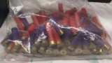 16 Ga Shotgun Shells 3 Totes with some Boxes