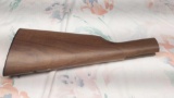 Marlin Rifle Stock