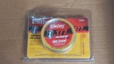 Daisy .177 Flat Nosed Lead Airgun Pellets 500 ct.