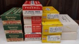 38 Special Vintage Boxes w/Cases Only (No Bullets)