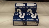 RIO 100 Rounds 12 Ga 1150FPS, 1-1/8oz 7.5 Shot Target Loads