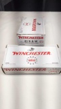 Winchester 40 S&W 180 Gr. FMJ - 60 Rounds