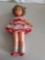 Shirley Temple Doll 16inches tall
