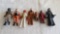Star Wars Figures & Empire Strikes Back Case Lot