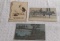 Black Americana Post Card Lot