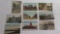 WISCONSIN Post Card Lot