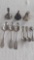 Bells & Spoons Lot