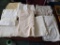Rectangle Tablecloth Lot