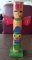 Totem pole 18
