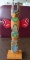 Totem pole 19